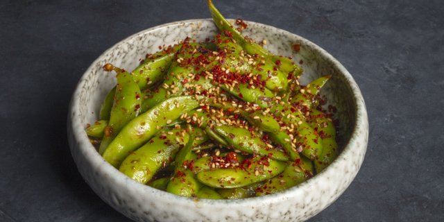 Edamame