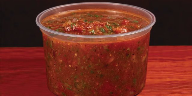 Special Salsa