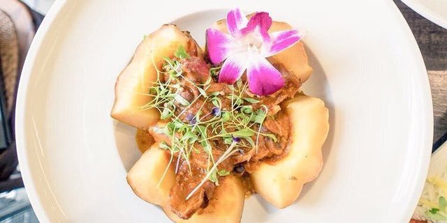 Kadoo Stew
