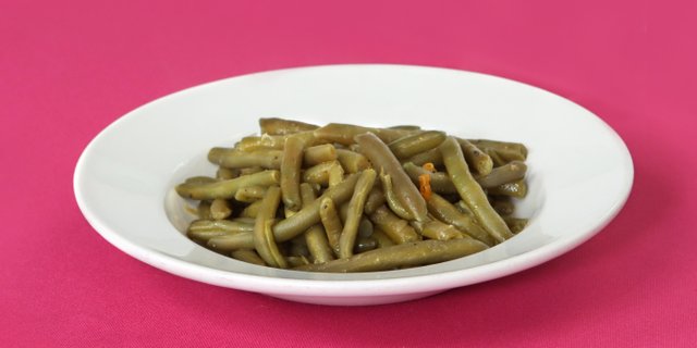 String Beans