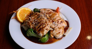 Chang Kao Thai Cuisine