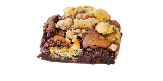 Brookie Brownie