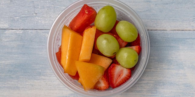 Fruit Cup