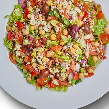 Chopped Salad