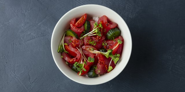 Aji Bowl