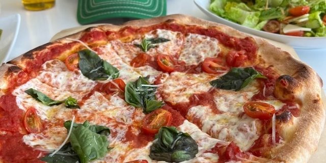 Pizza Bella Package