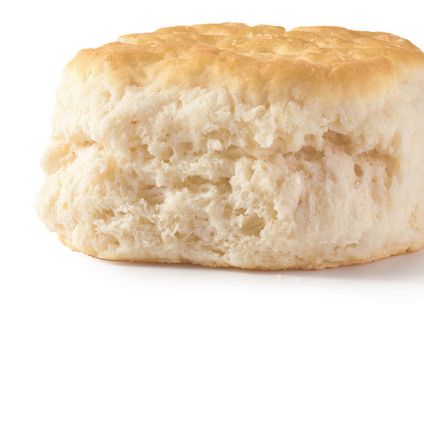 Honey Butter Biscuit