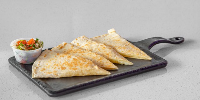 International Menu