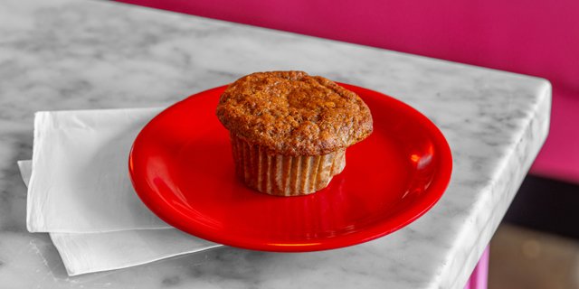 Banana Muffins