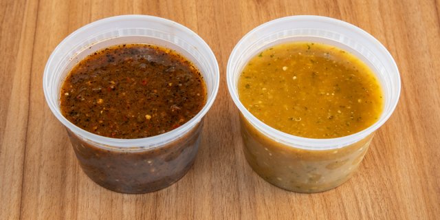 Salsa