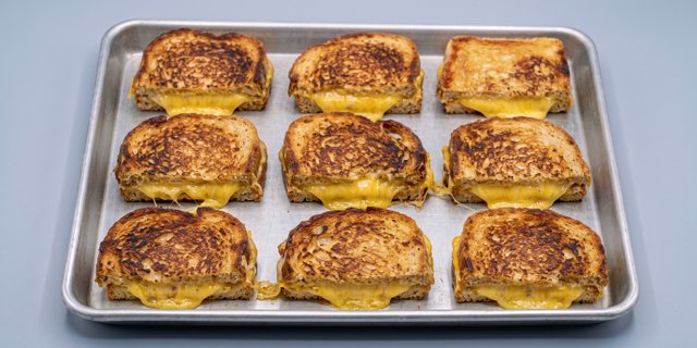 Grilled Cheese