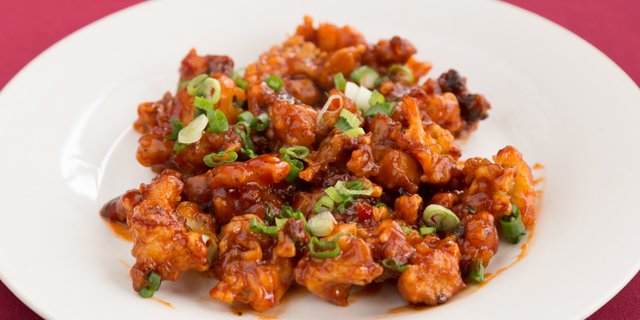 Gobi Manchurian