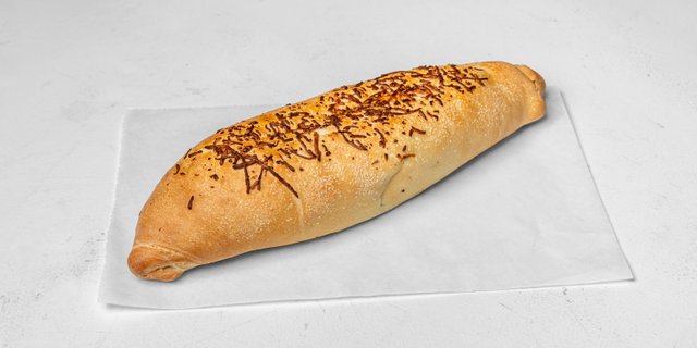 Fresh-Baked Mini Cheese Bread