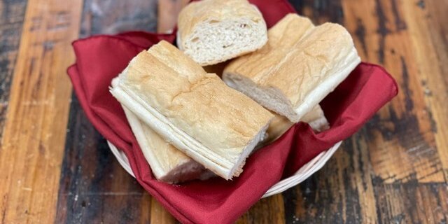 French Rolls