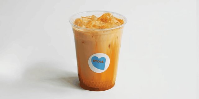 Thai Tea