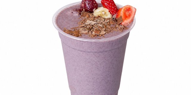 The 615 Acai Smoothie
