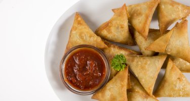 Humera Cafe & Deli