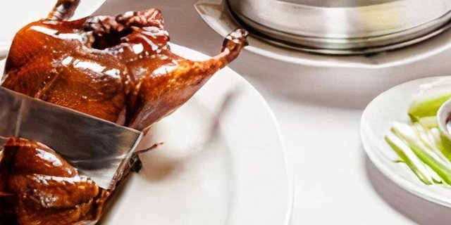 Peking Duck