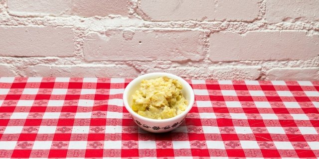 Potato Salad