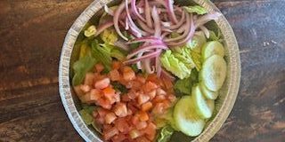 Hacienda Salad