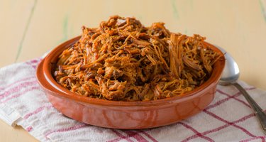 Ellen's Homestyle & BBQ Express