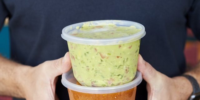 Guacamole