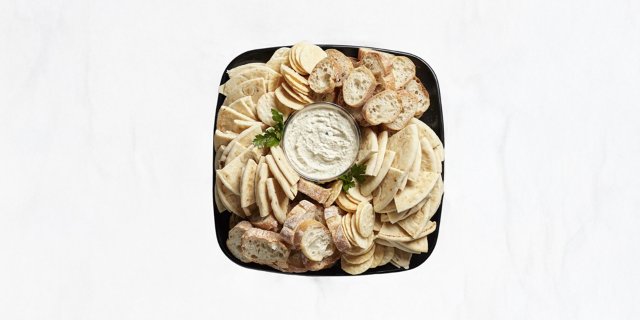 Dip Tray