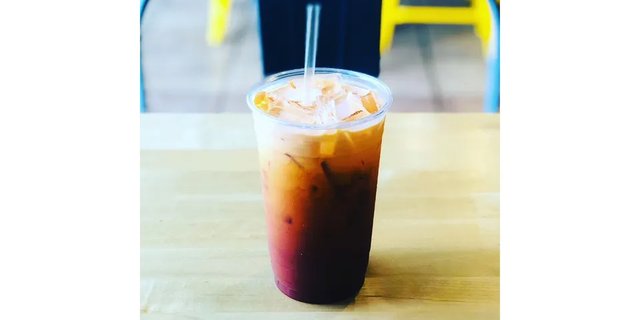 Thai Iced Tea