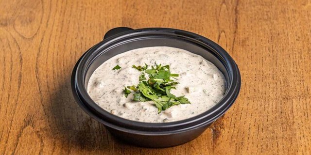Tomatillo Ranch (16 Oz)