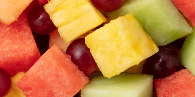 Fresh Fruit Salade