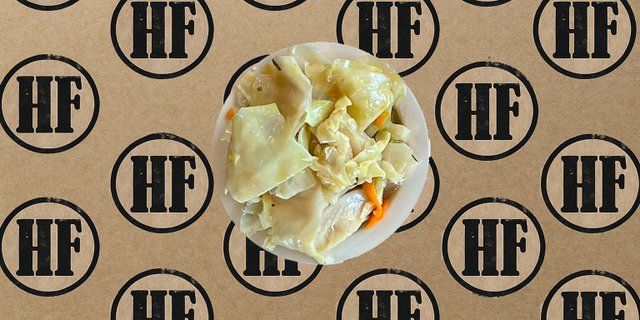 Cabbage