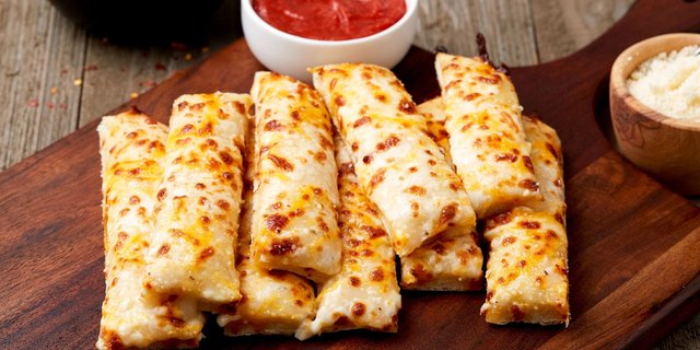 Breadsticks