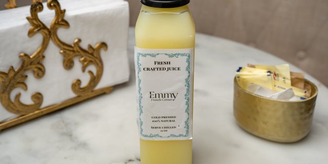 Emmy's Lemonade
