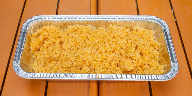 Mexican Rice