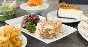 La Esquina del Lechon