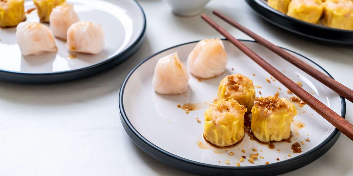 Dim Sum Bistro