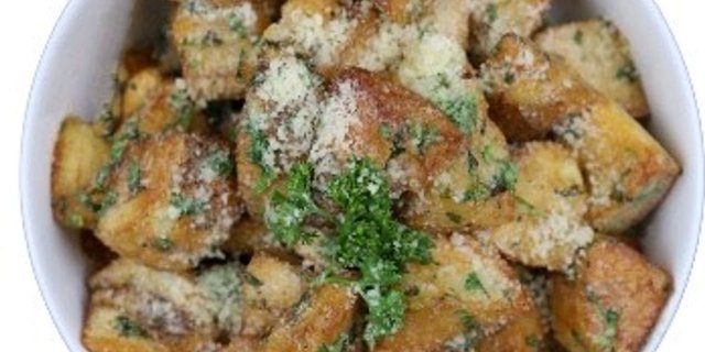 Qt Brabant Potatoes