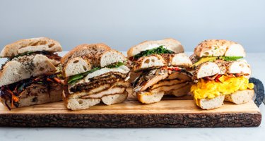 Brooklyn Bread Cafe