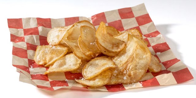 Maple Kettle Chips