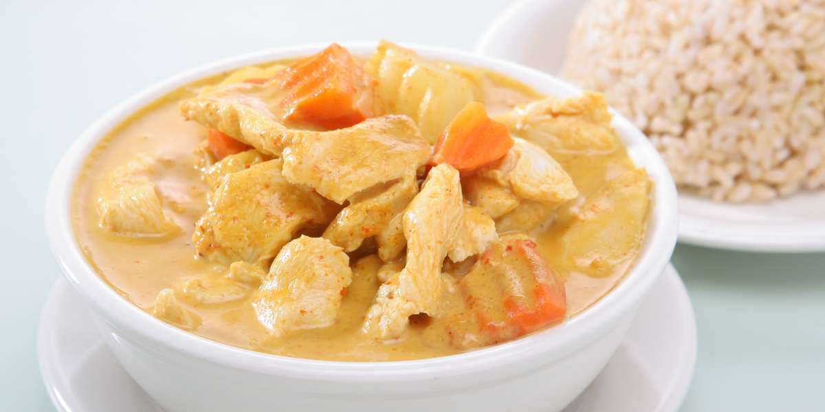 Tasty Thai Restaurant