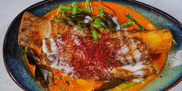 Panang Short Rib