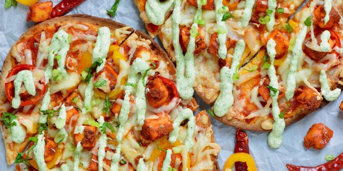  - Noor Indian Fusion Kitchen