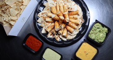 Milpa Kitchen & Cantina