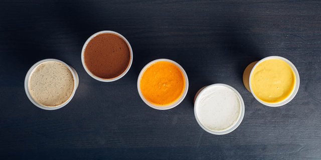 BBQ Sauce
