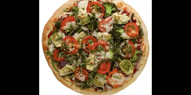 Drag It Pizza