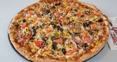 Giovanni’s Pizza