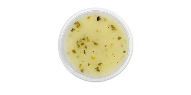 Citrus-Lime Vinaigrette