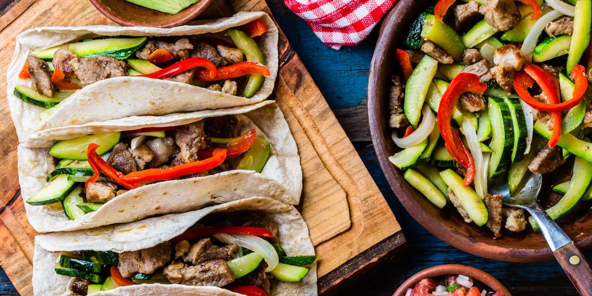 Tacos El Norte Catering in Palatine, IL 1324 N Rand Rd Delivery