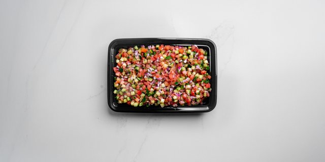 Zaytoon Salad