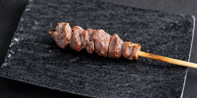 Sunagimo (Gizzard)